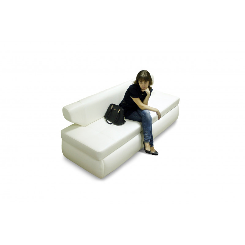 Прямой диван Личчи - купить в интернет-магазине мебели — «100диванов»